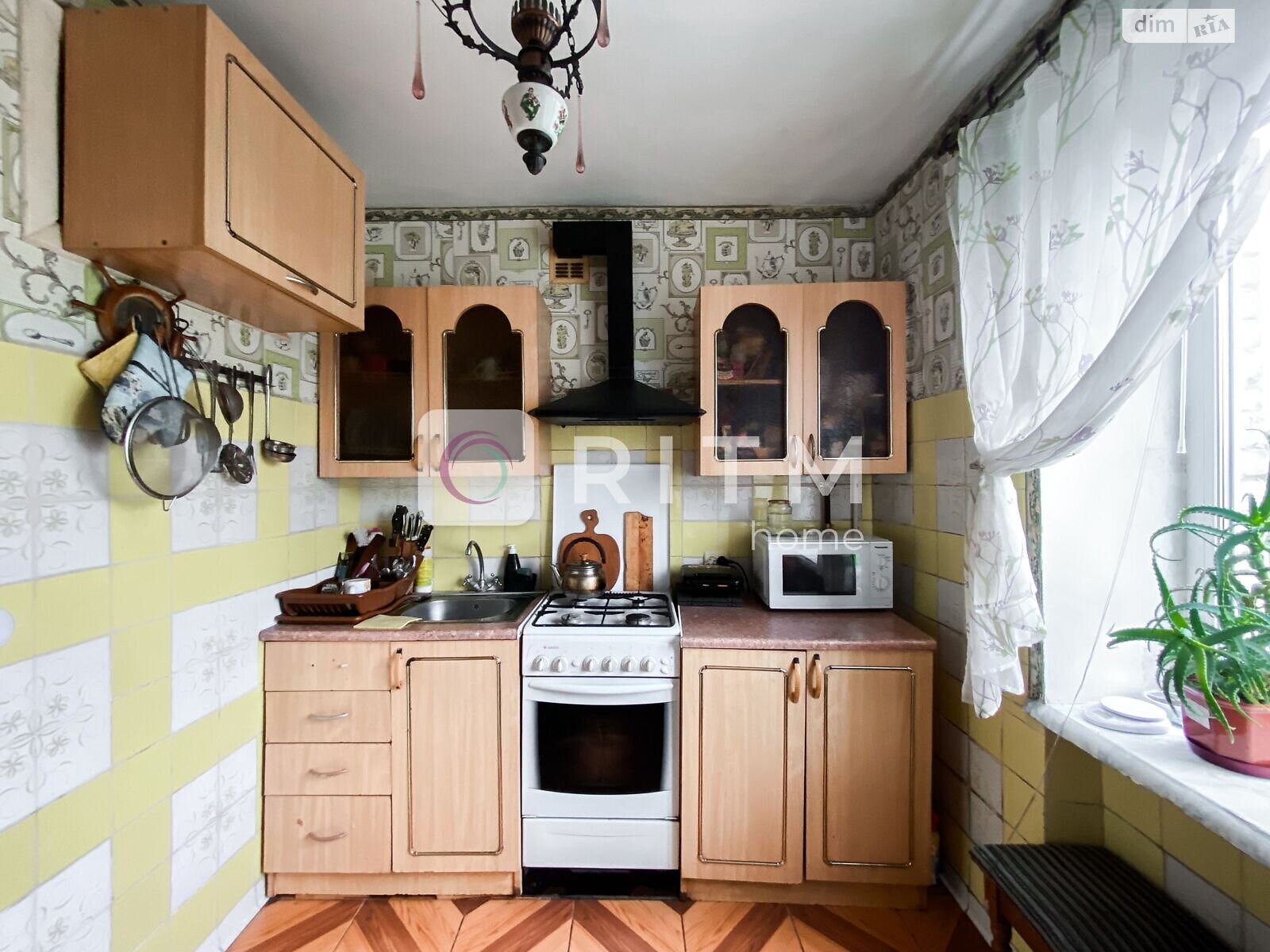 Продаж двокімнатної квартири в Луцьку, на вул. Сагайдачного Гетьмана 5, район Теремно фото 1 Продаж двокімнатної квартири в Луцьку, на вул. Сагайдачного Гетьмана 5, район Теремно фото 1