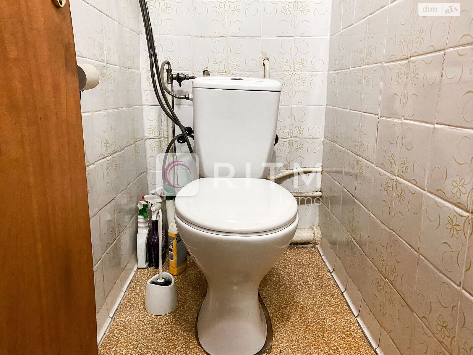 Продаж двокімнатної квартири в Луцьку, на вул. Сагайдачного Гетьмана 5, район Теремно фото 1 Продаж двокімнатної квартири в Луцьку, на вул. Сагайдачного Гетьмана 5, район Теремно фото 1