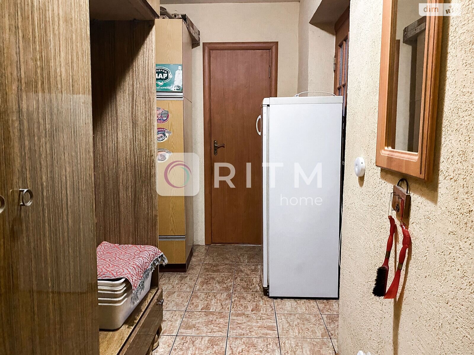 Продаж двокімнатної квартири в Луцьку, на вул. Сагайдачного Гетьмана 5, район Теремно фото 1 Продаж двокімнатної квартири в Луцьку, на вул. Сагайдачного Гетьмана 5, район Теремно фото 1