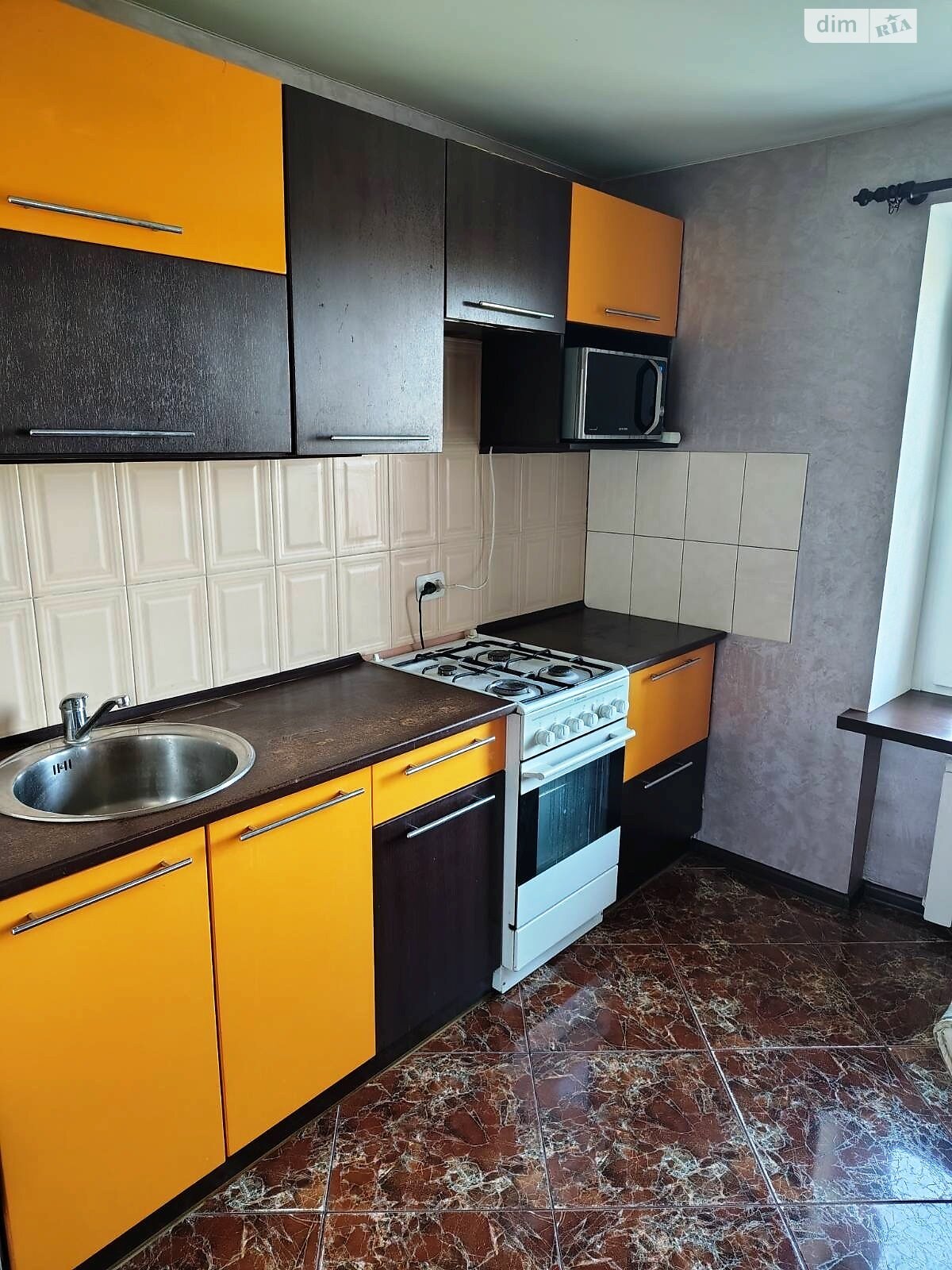 Продажа трехкомнатной квартиры в Луцке, на ул. Сагайдачного Гетьмана 20, район Теремно фото 1