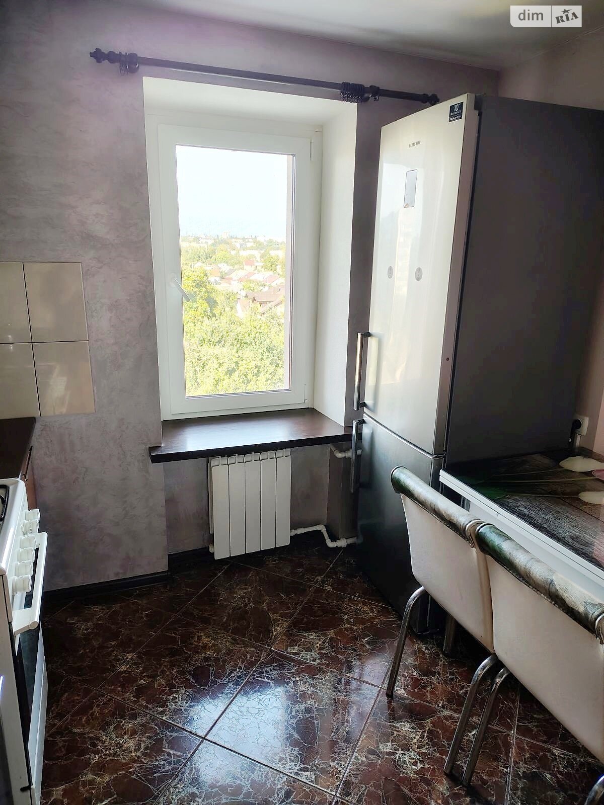 Продажа трехкомнатной квартиры в Луцке, на ул. Сагайдачного Гетьмана 20, район Теремно фото 1