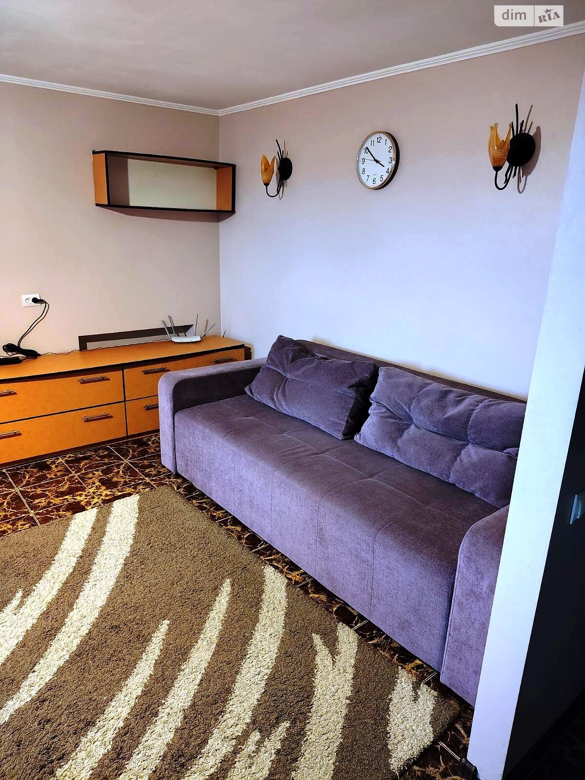 Продажа трехкомнатной квартиры в Луцке, на ул. Сагайдачного Гетьмана 20, район Теремно фото 1