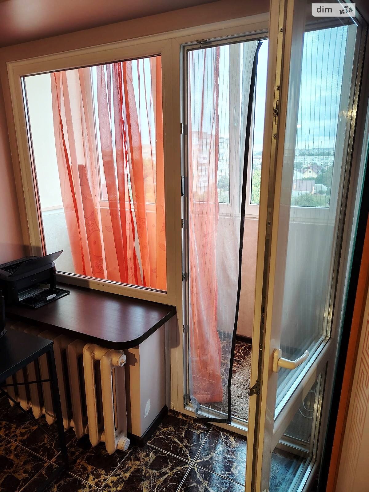 Продажа трехкомнатной квартиры в Луцке, на ул. Сагайдачного Гетьмана 20, район Теремно фото 1