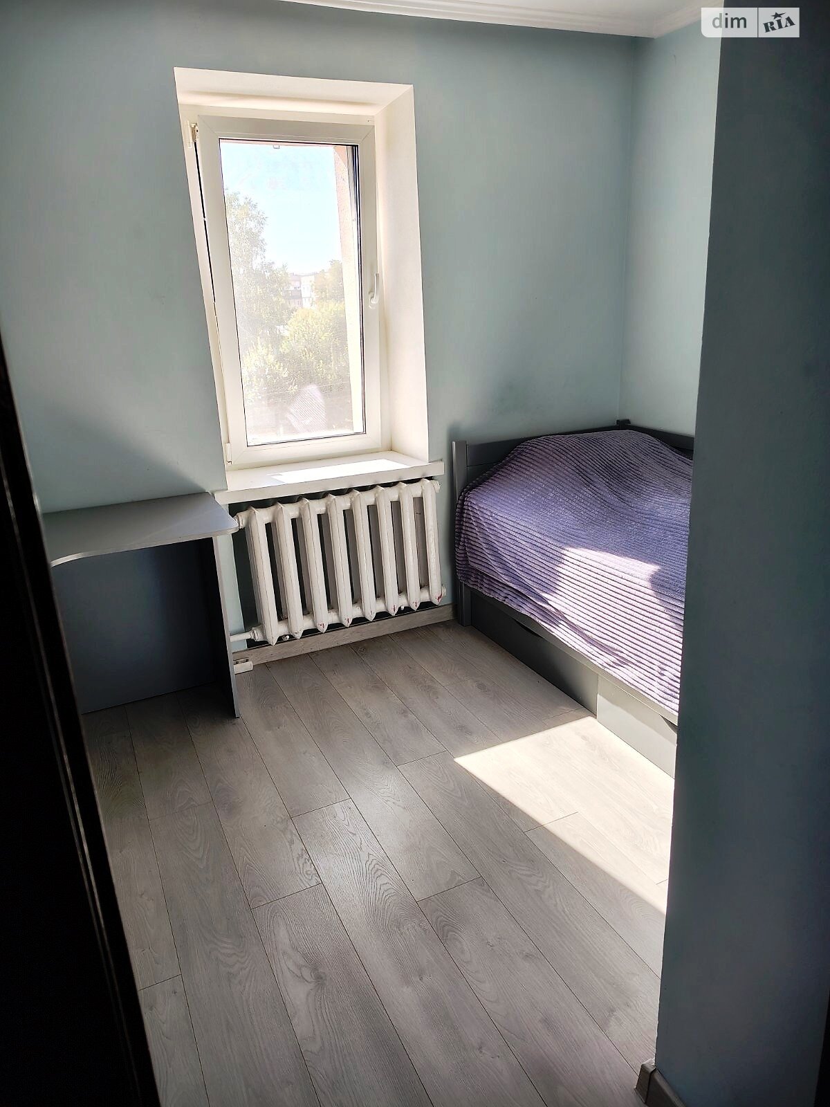 Продажа трехкомнатной квартиры в Луцке, на ул. Сагайдачного Гетьмана 20, район Теремно фото 1