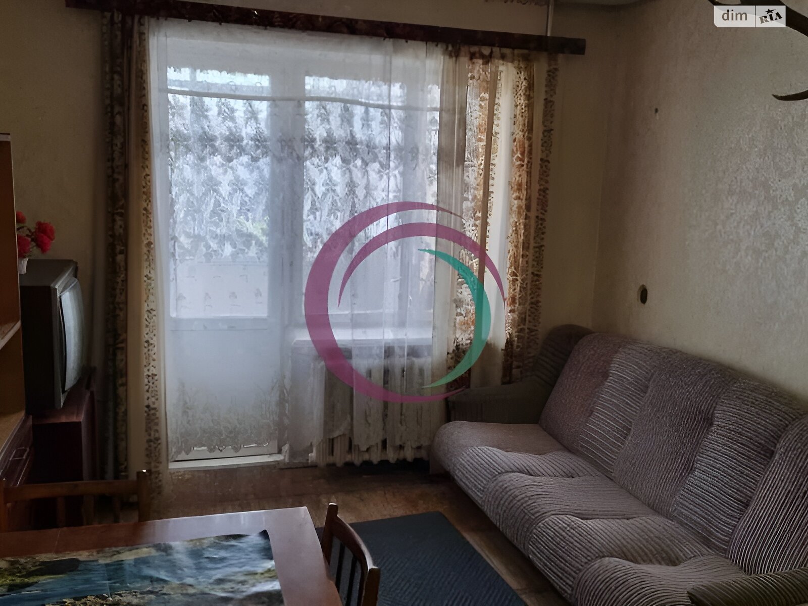 Продажа однокомнатной квартиры в Луцке, на ул. Щусева 20А, район Теремно фото 1 Продажа однокомнатной квартиры в Луцке, на ул. Щусева 20А, район Теремно фото 1