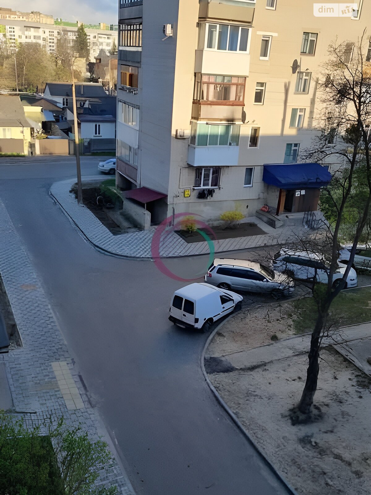 Продажа однокомнатной квартиры в Луцке, на ул. Щусева 20А, район Теремно фото 1 Продажа однокомнатной квартиры в Луцке, на ул. Щусева 20А, район Теремно фото 1