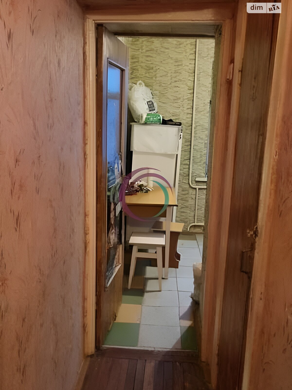 Продажа однокомнатной квартиры в Луцке, на ул. Щусева 20А, район Теремно фото 1 Продажа однокомнатной квартиры в Луцке, на ул. Щусева 20А, район Теремно фото 1