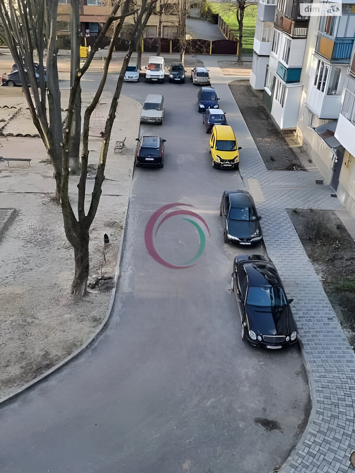 Продажа однокомнатной квартиры в Луцке, на ул. Щусева 20А, район Теремно фото 1 Продажа однокомнатной квартиры в Луцке, на ул. Щусева 20А, район Теремно фото 1