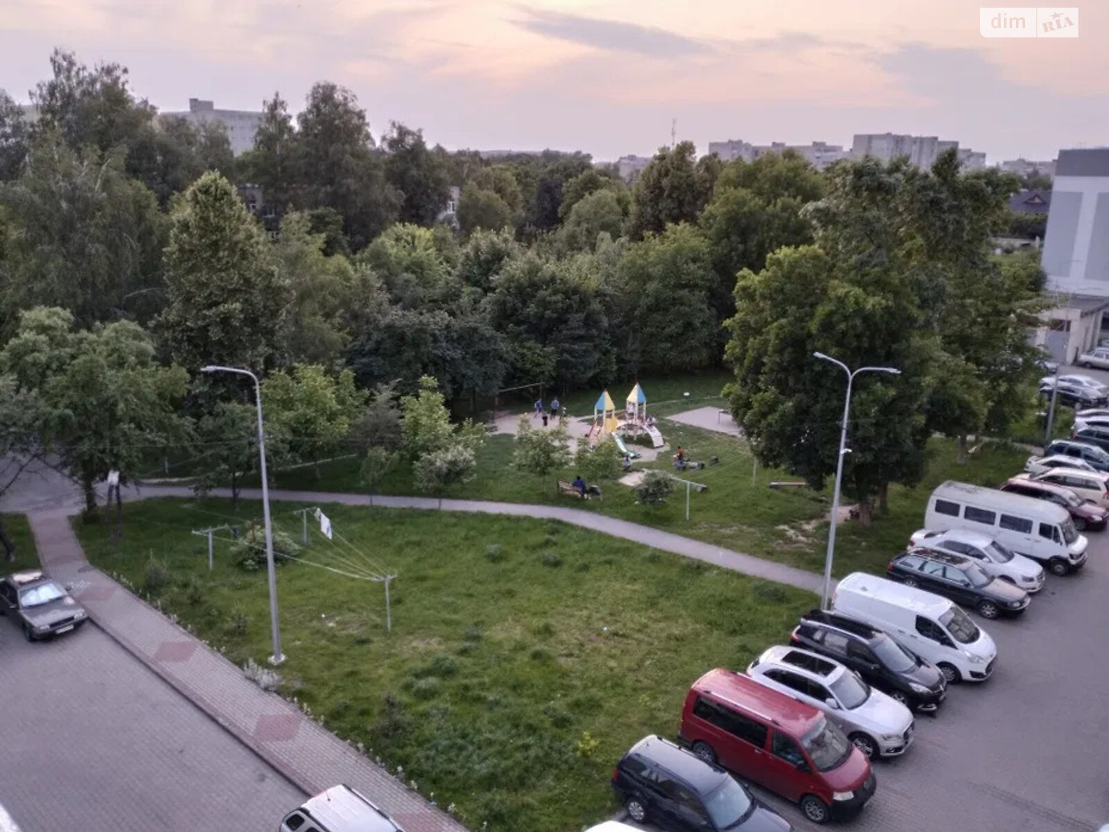 Продаж однокімнатної квартири в Луцьку, на вул. Січова 5, район Теремно фото 1 Продаж однокімнатної квартири в Луцьку, на вул. Січова 5, район Теремно фото 1