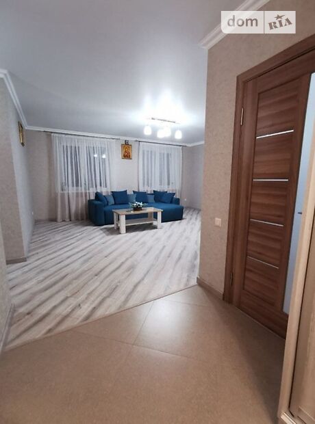 Продаж чотирикімнатної квартири в Луцьку, на вул. Теремнівська, район Теремно фото 1 Продаж чотирикімнатної квартири в Луцьку, на вул. Теремнівська, район Теремно фото 1