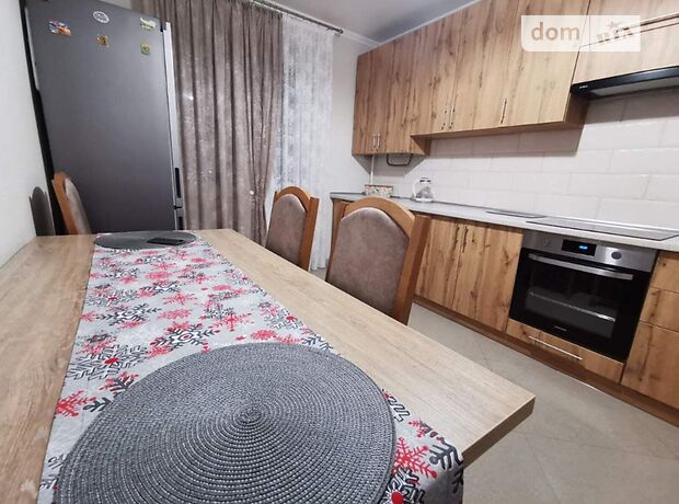 Продаж чотирикімнатної квартири в Луцьку, на вул. Теремнівська, район Теремно фото 1 Продаж чотирикімнатної квартири в Луцьку, на вул. Теремнівська, район Теремно фото 1