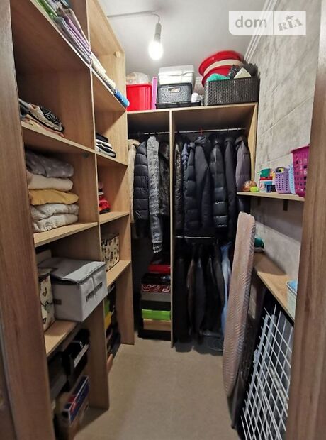 Продаж чотирикімнатної квартири в Луцьку, на вул. Теремнівська, район Теремно фото 1 Продаж чотирикімнатної квартири в Луцьку, на вул. Теремнівська, район Теремно фото 1