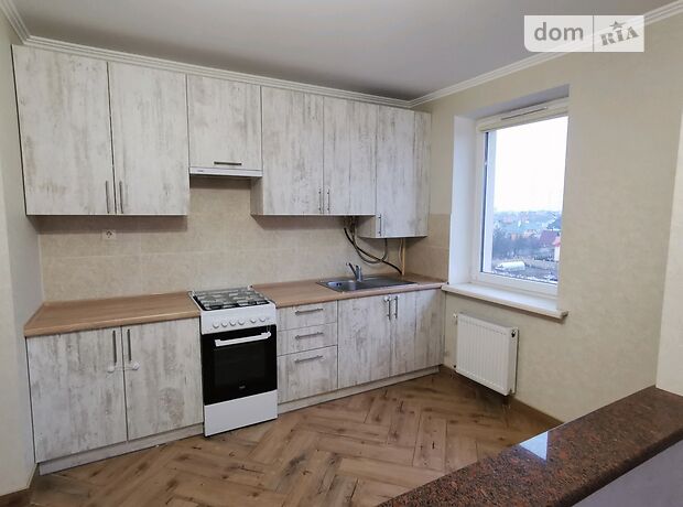 Продажа однокомнатной квартиры в Луцке, на ул. Теремновская район Теремно фото 1 Продажа однокомнатной квартиры в Луцке, на ул. Теремновская район Теремно фото 1
