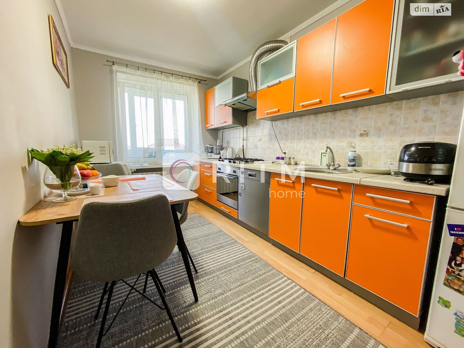 Продажа трехкомнатной квартиры в Луцке, на просп. Возрождение 9, район Теремно фото 1 Продажа трехкомнатной квартиры в Луцке, на просп. Возрождение 9, район Теремно фото 1