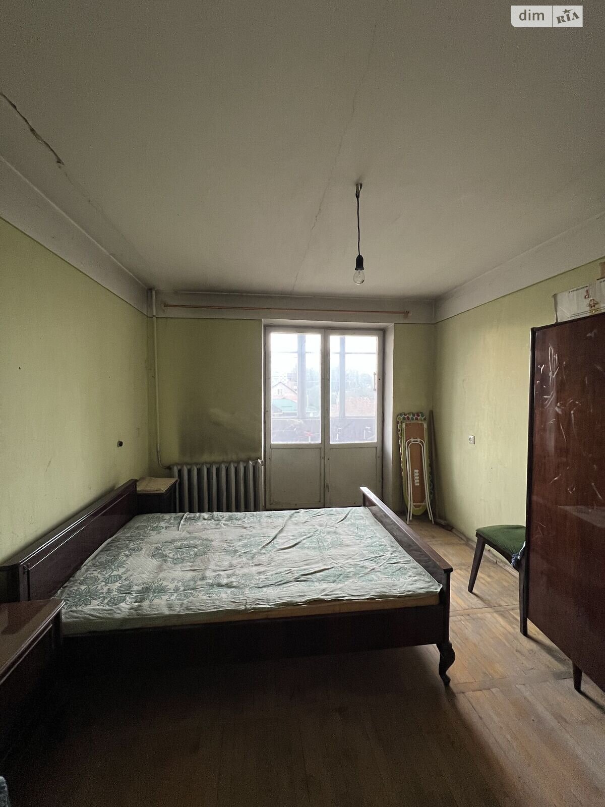 Продажа трехкомнатной квартиры в Луцке, на просп. Возрождение 20, район Теремно фото 1 Продажа трехкомнатной квартиры в Луцке, на просп. Возрождение 20, район Теремно фото 1