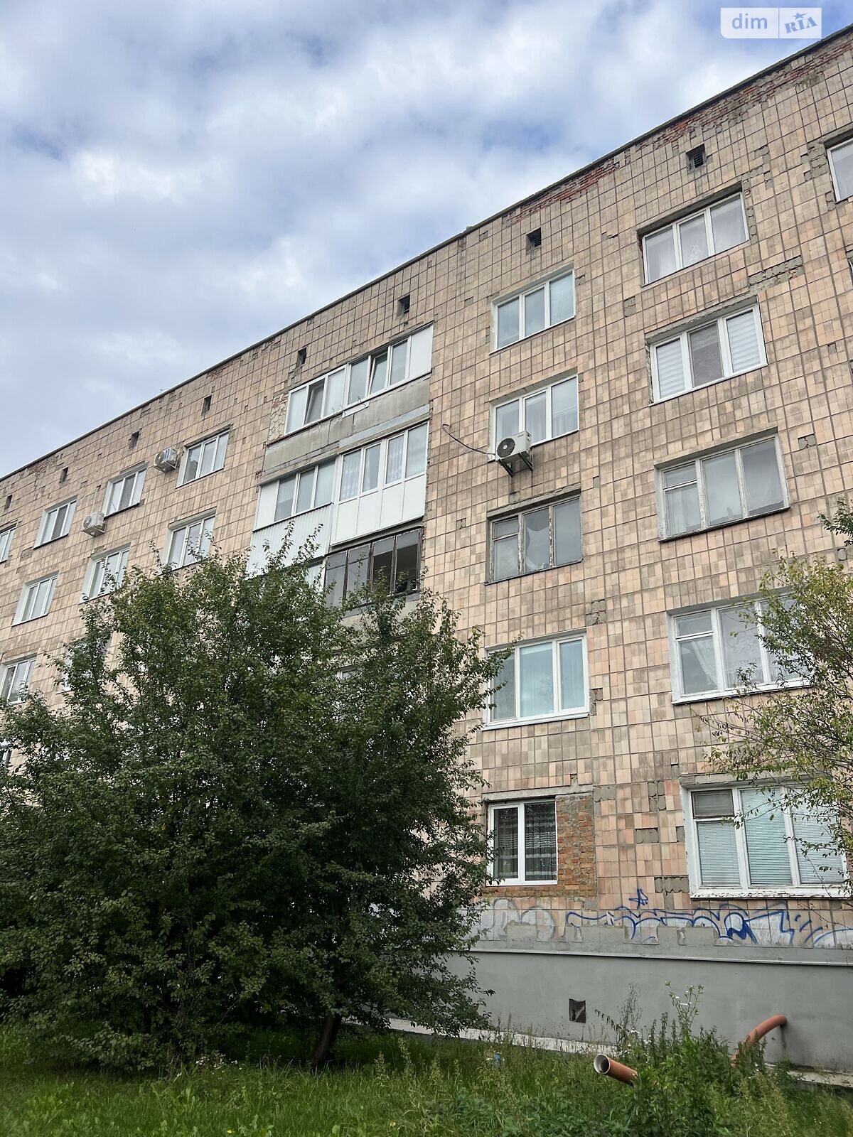 Продажа трехкомнатной квартиры в Луцке, на просп. Возрождение 20, район Теремно фото 1 Продажа трехкомнатной квартиры в Луцке, на просп. Возрождение 20, район Теремно фото 1