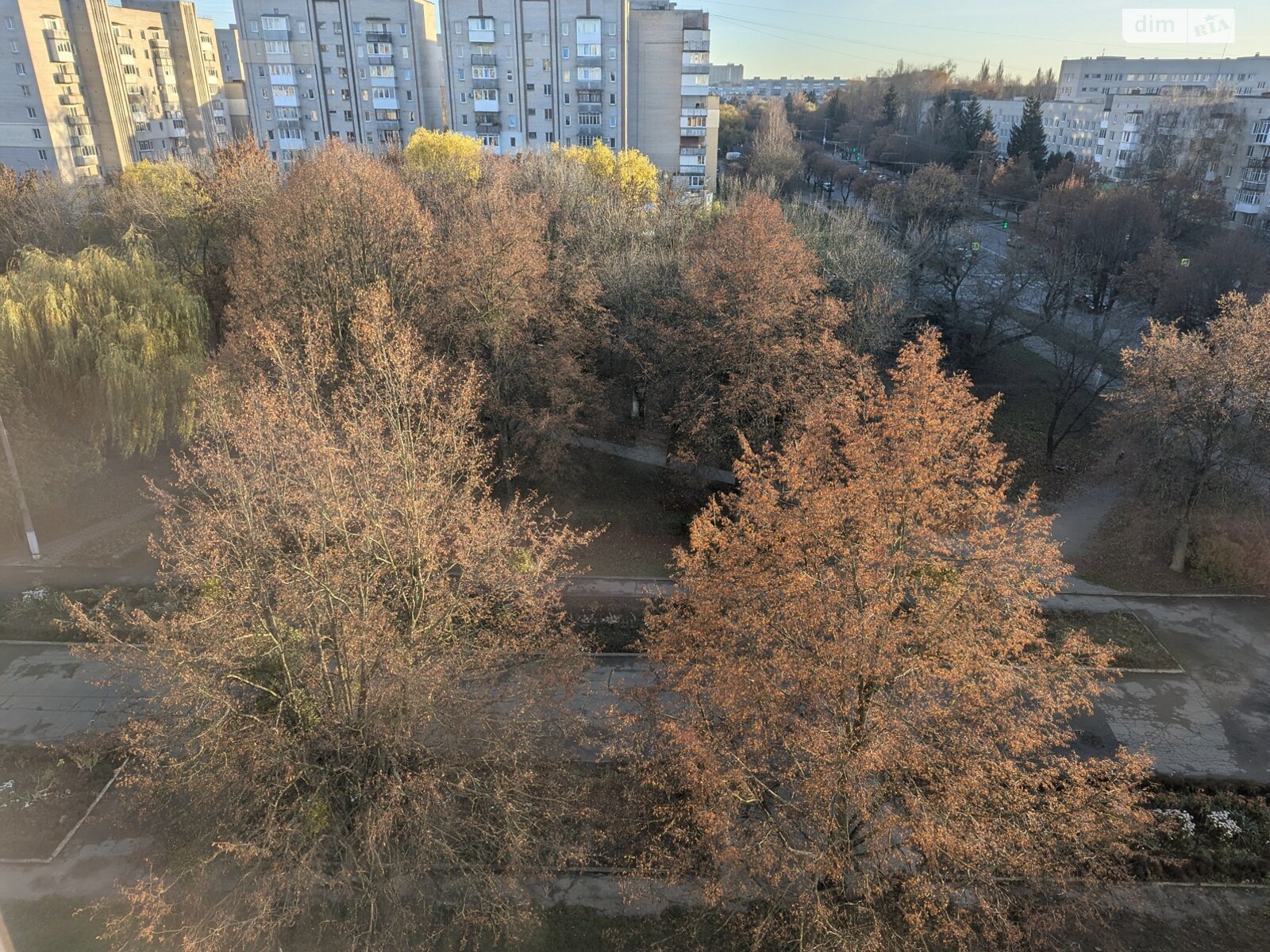 Продажа однокомнатной квартиры в Луцке, на просп. Возрождение 32, кв. 27, район Теремно фото 1