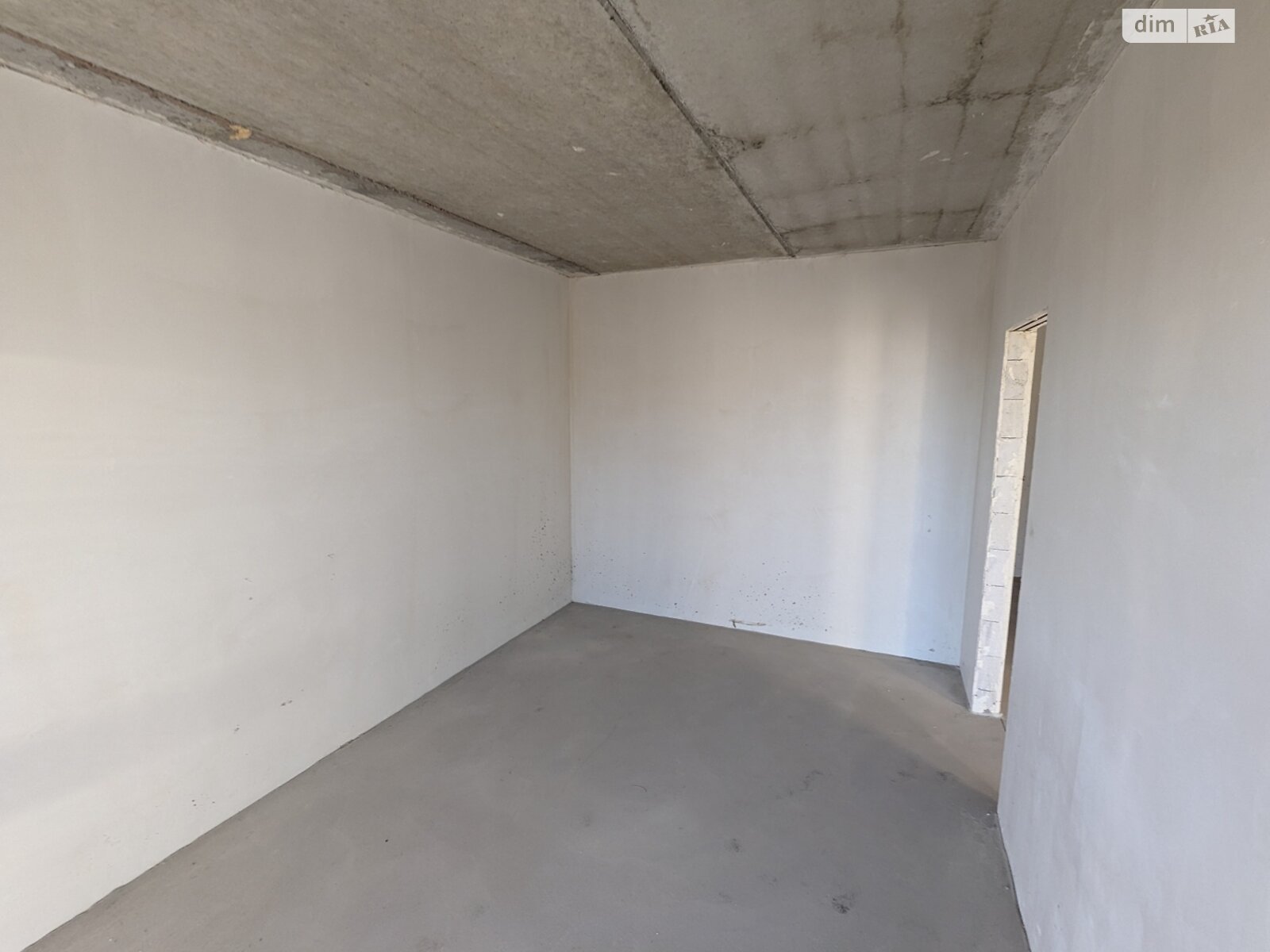 Продажа однокомнатной квартиры в Луцке, на просп. Возрождение 32, кв. 27, район Теремно фото 1