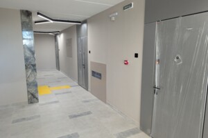 Продажа однокомнатной квартиры в Луцке, на просп. Возрождение 32, кв. 27, район Теремно фото 2