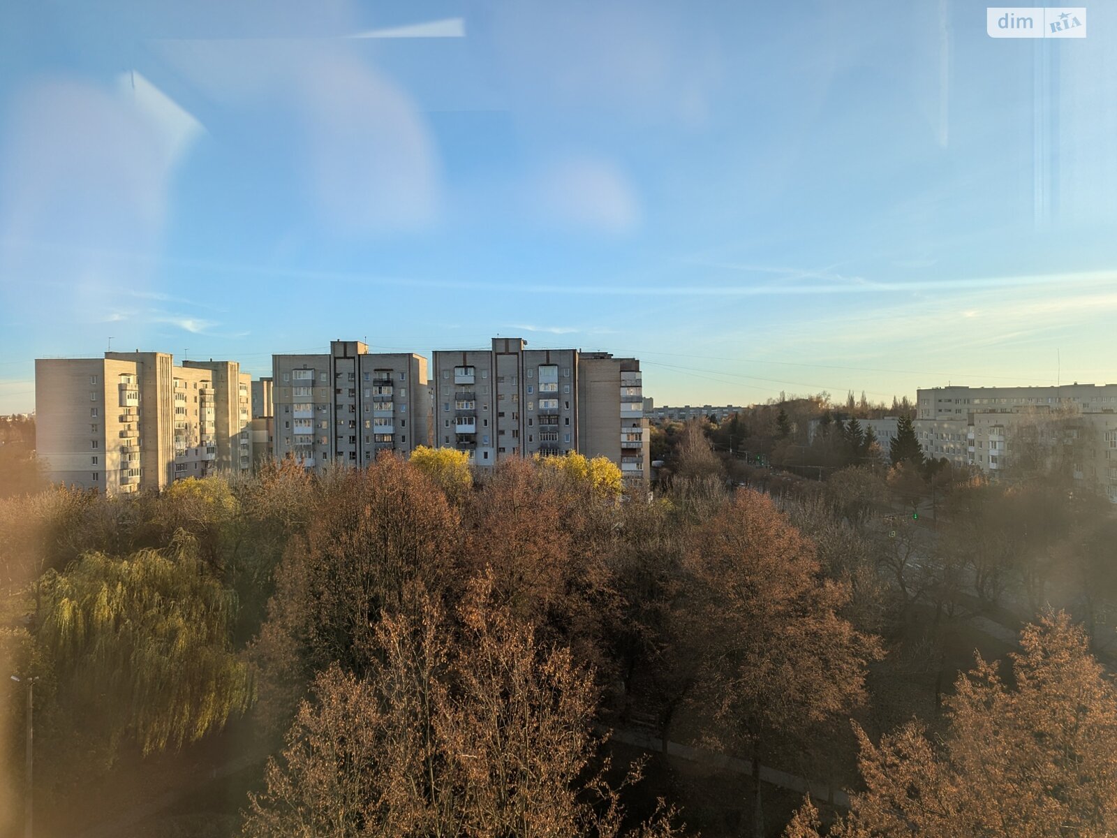 Продажа однокомнатной квартиры в Луцке, на просп. Возрождение 32, кв. 27, район Теремно фото 1