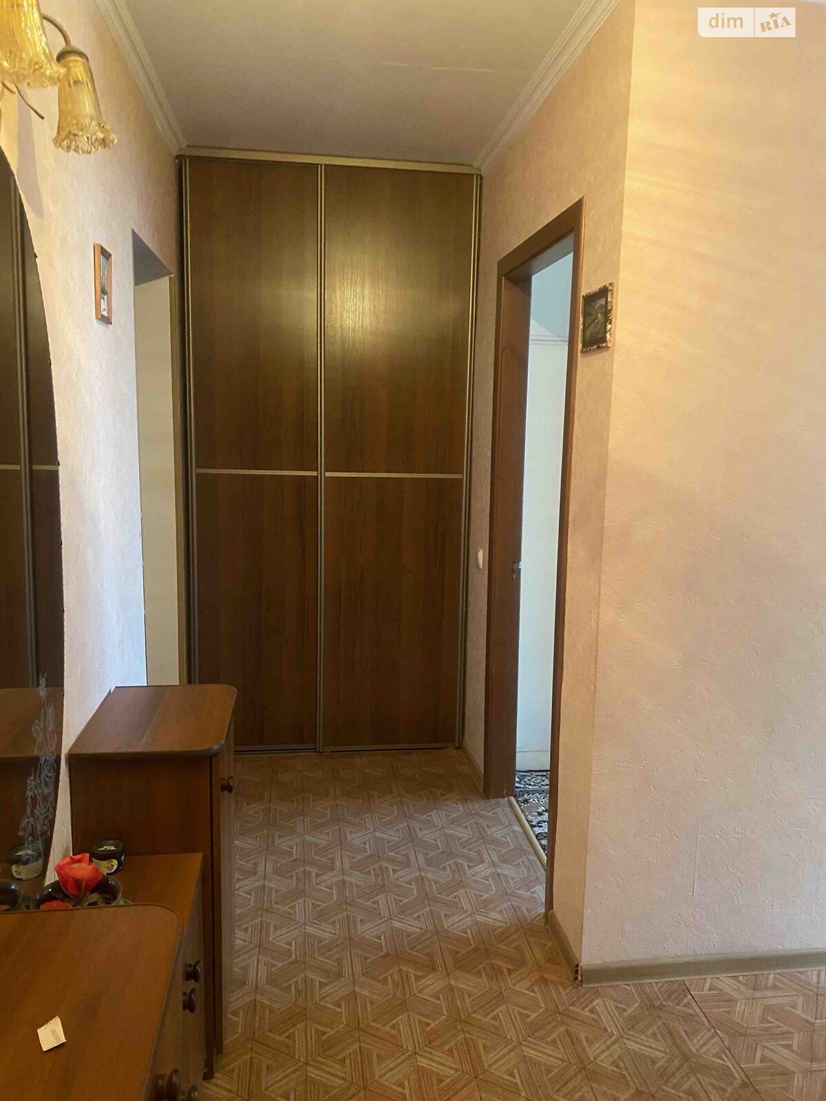 Продажа двухкомнатной квартиры в Луцке, на просп. Возрождение, район Теремно фото 1