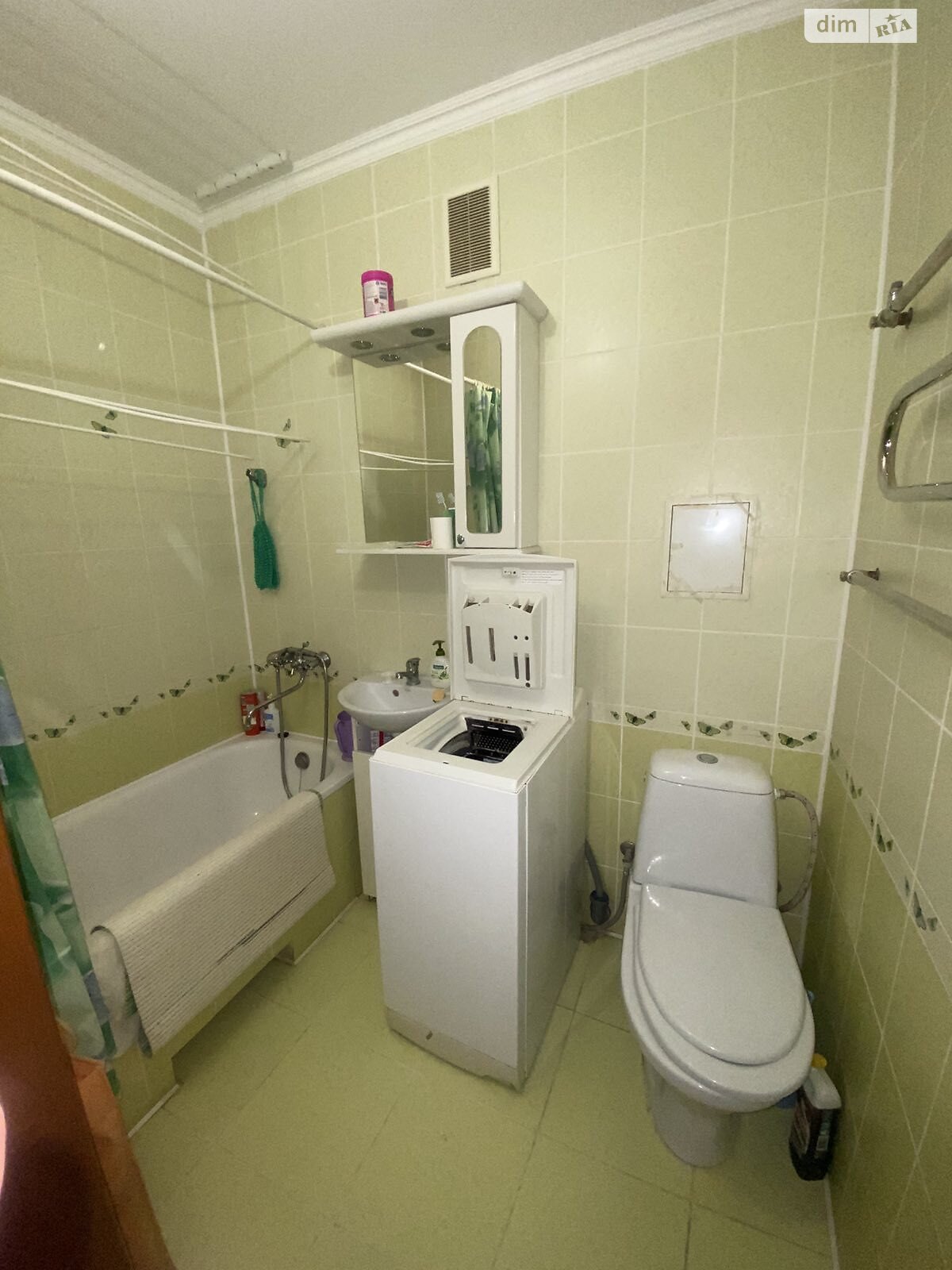 Продажа двухкомнатной квартиры в Луцке, на просп. Возрождение, район Теремно фото 1