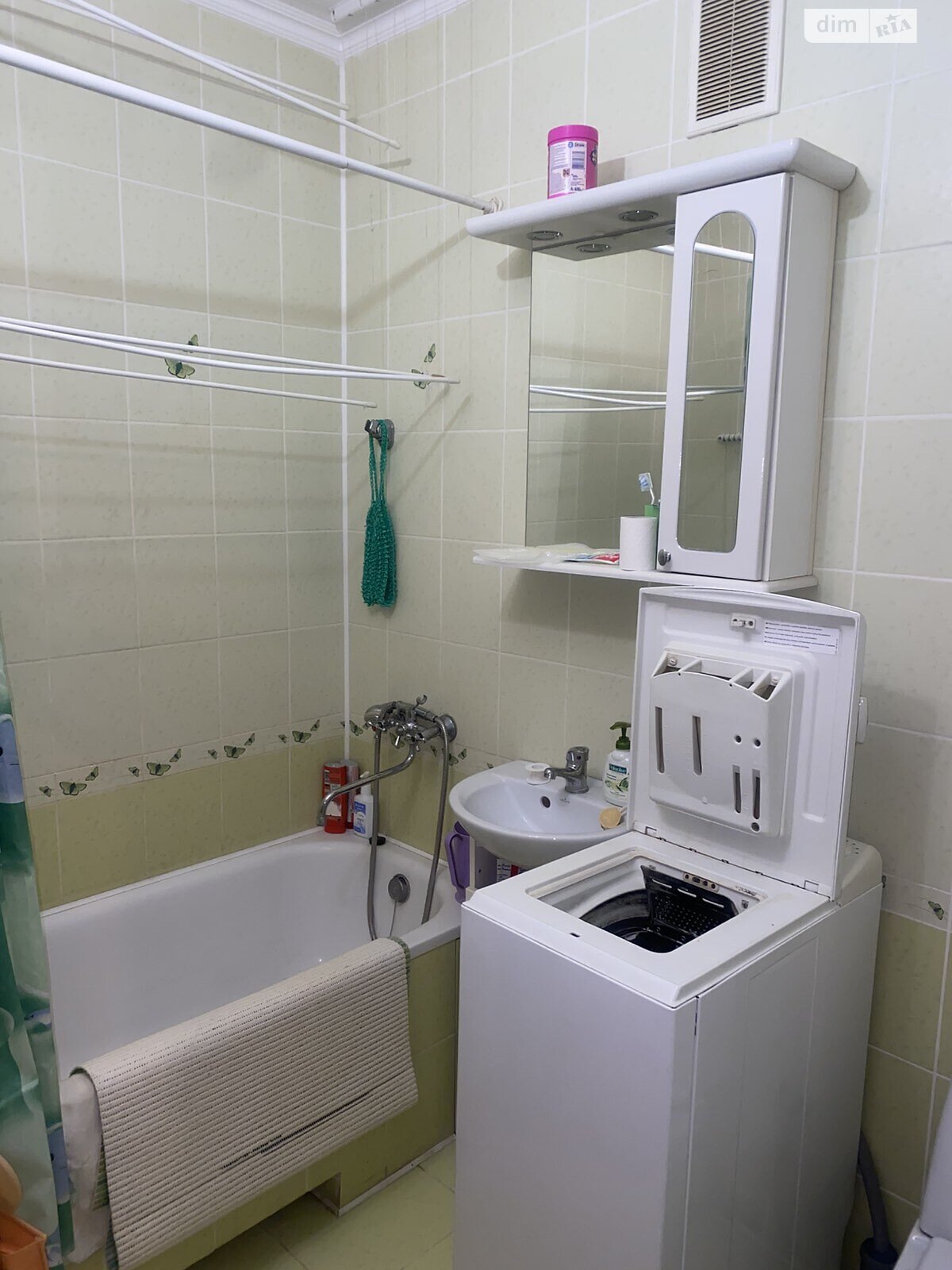 Продажа двухкомнатной квартиры в Луцке, на просп. Возрождение, район Теремно фото 1