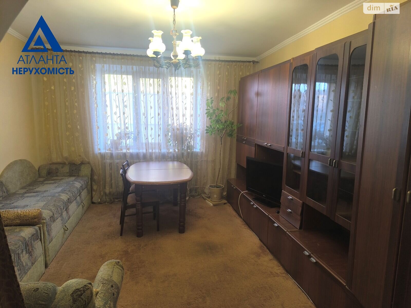 Продажа двухкомнатной квартиры в Луцке, на ул. 8 марта 35, район Центр фото 1 Продажа двухкомнатной квартиры в Луцке, на ул. 8 марта 35, район Центр фото 1