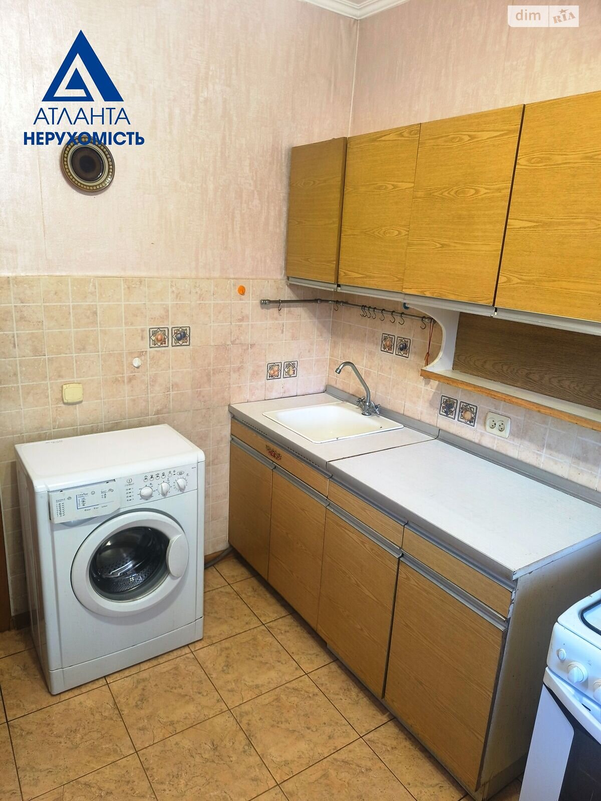 Продажа двухкомнатной квартиры в Луцке, на ул. 8 марта 35, район Центр фото 1 Продажа двухкомнатной квартиры в Луцке, на ул. 8 марта 35, район Центр фото 1