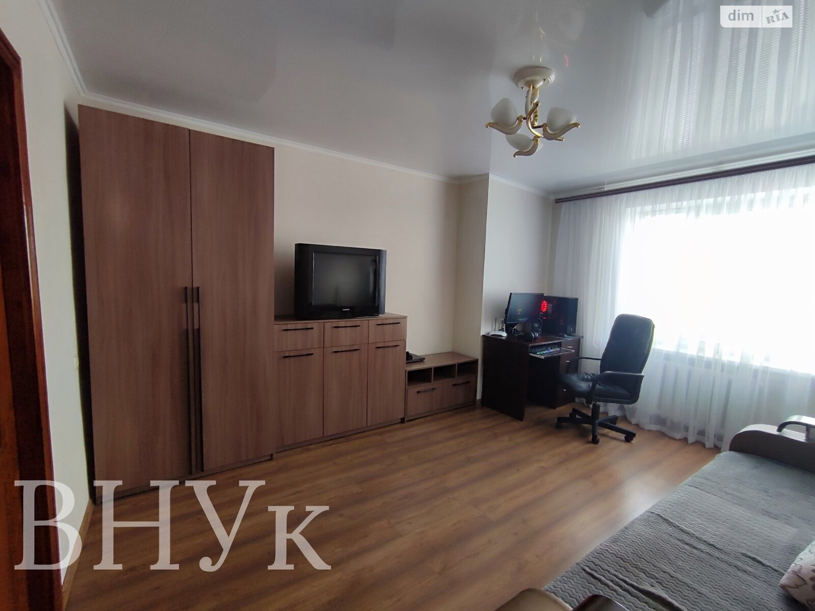 Продажа двухкомнатной квартиры в Луцке, на ул. 8 марта, район Центр фото 1 Продажа двухкомнатной квартиры в Луцке, на ул. 8 марта, район Центр фото 1