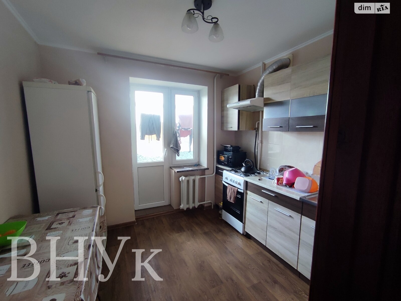 Продажа двухкомнатной квартиры в Луцке, на ул. 8 марта, район Центр фото 1 Продажа двухкомнатной квартиры в Луцке, на ул. 8 марта, район Центр фото 1