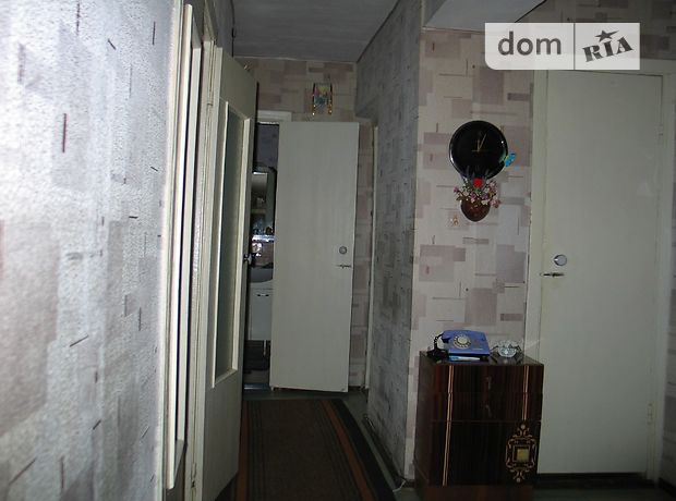 Продаж трикімнатної квартири в Луцьку на вул. Арцеулова 3, район Центр фото 1 Продаж трикімнатної квартири в Луцьку на вул. Арцеулова 3, район Центр фото 1