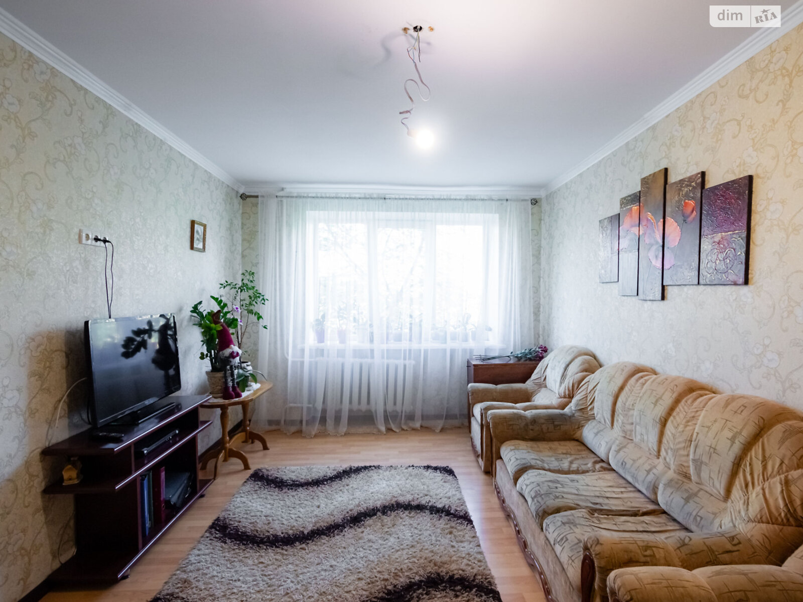 Продаж трикімнатної квартири в Луцьку, на вул. Арцеулова, район Центр фото 1