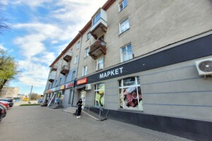 Продажа однокомнатной квартиры в Луцке, на ул. Объединени, район Центр фото 2