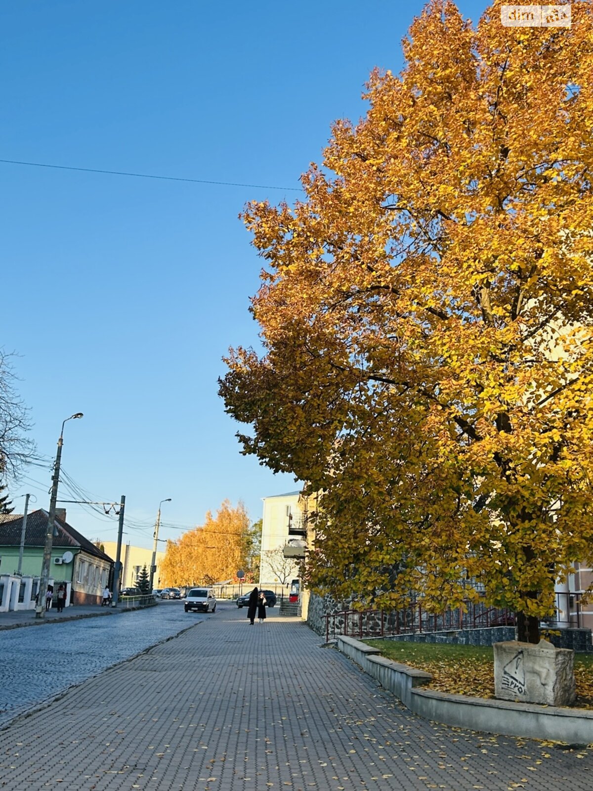 Продаж двокімнатної квартири в Луцьку, на вул. Богдана Хмельницького 14, кв. 1, район Центр фото 1