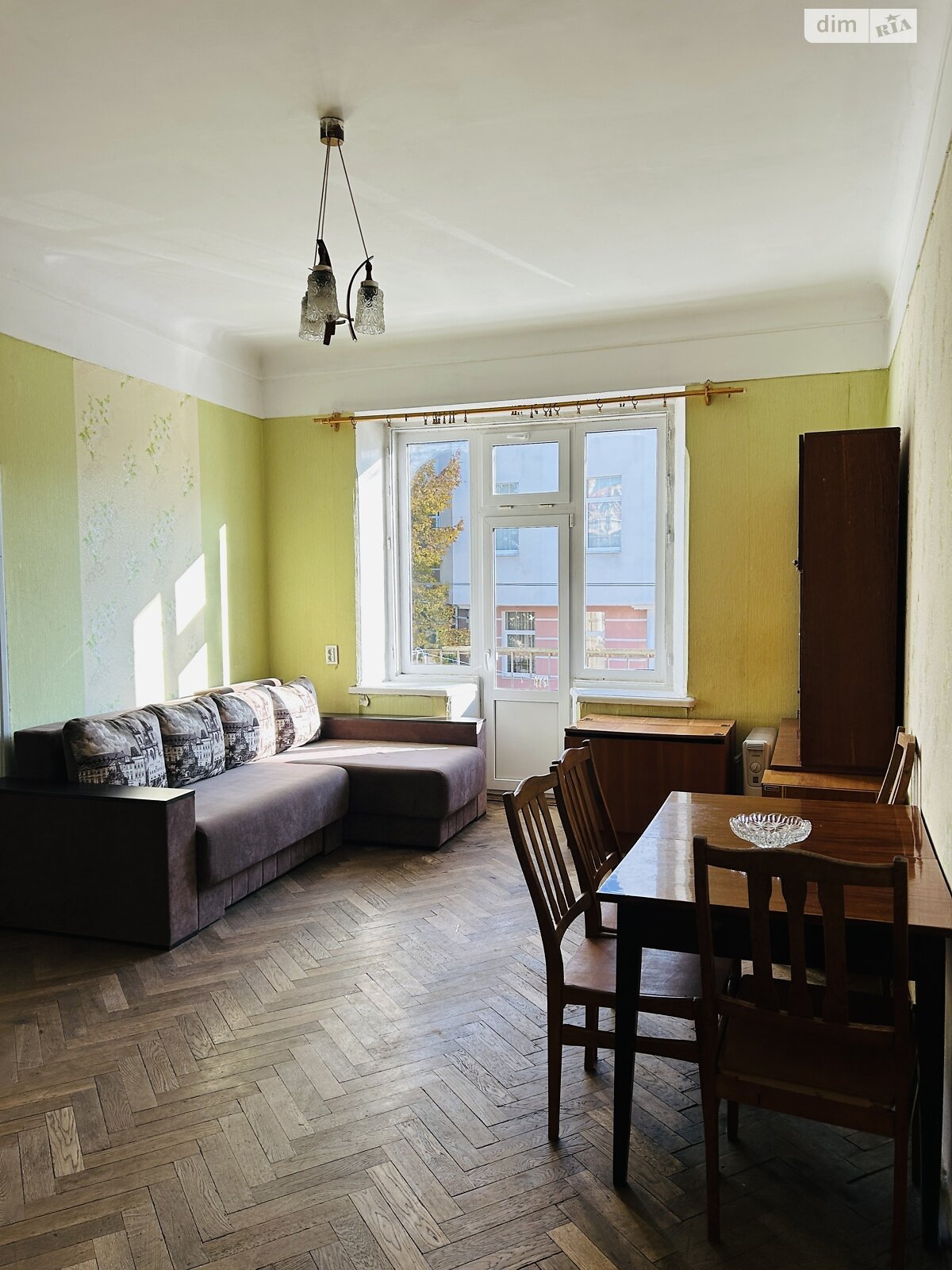 Продаж двокімнатної квартири в Луцьку, на вул. Богдана Хмельницького 14, кв. 1, район Центр фото 1