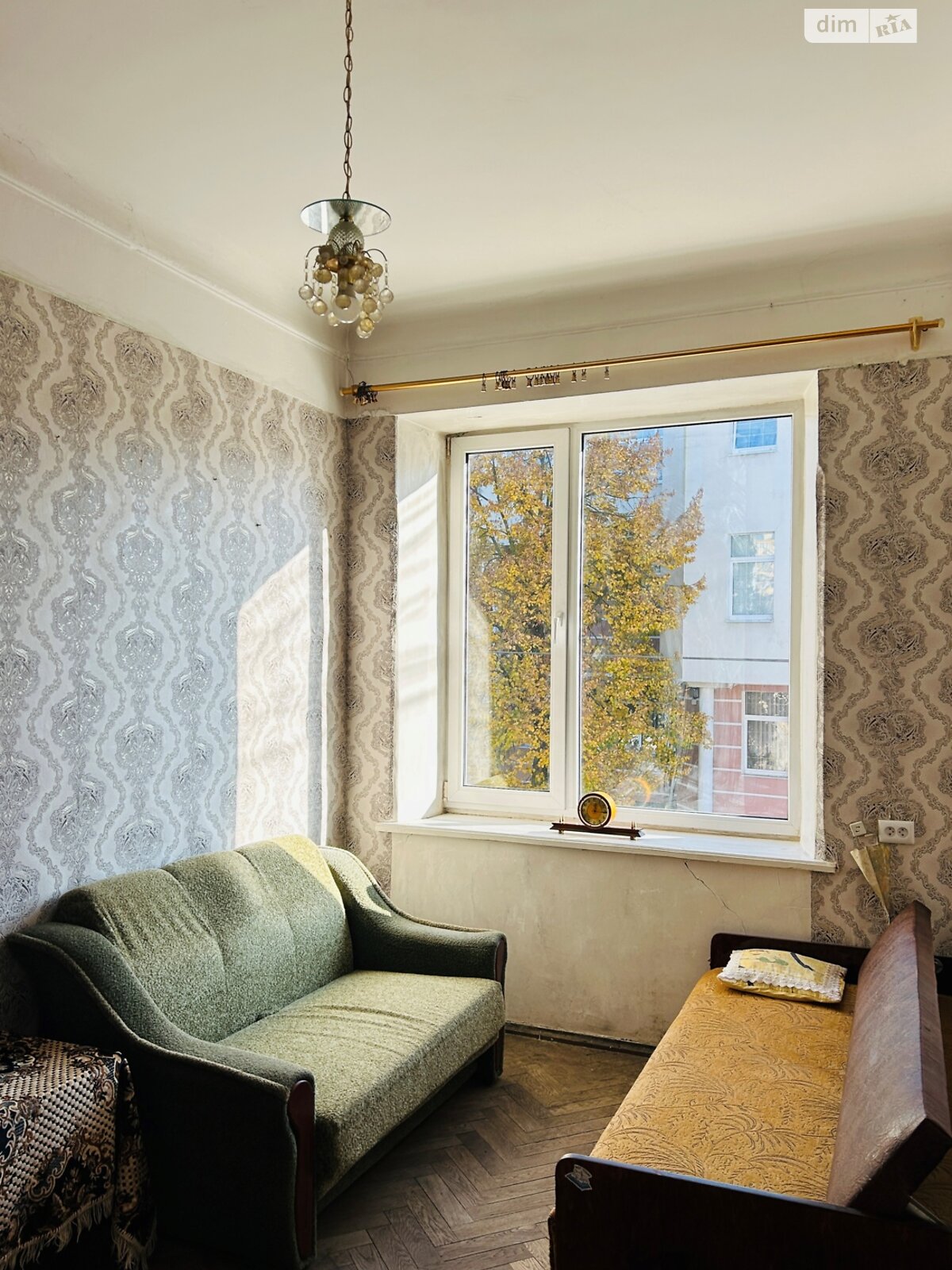 Продаж двокімнатної квартири в Луцьку, на вул. Богдана Хмельницького 14, кв. 1, район Центр фото 1