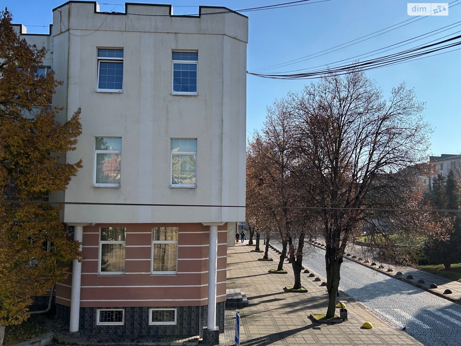 Продаж двокімнатної квартири в Луцьку, на вул. Богдана Хмельницького 14, кв. 1, район Центр фото 1