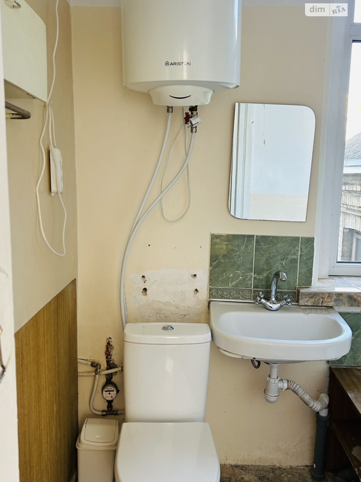 Продаж двокімнатної квартири в Луцьку, на вул. Богдана Хмельницького 14, кв. 1, район Центр фото 1