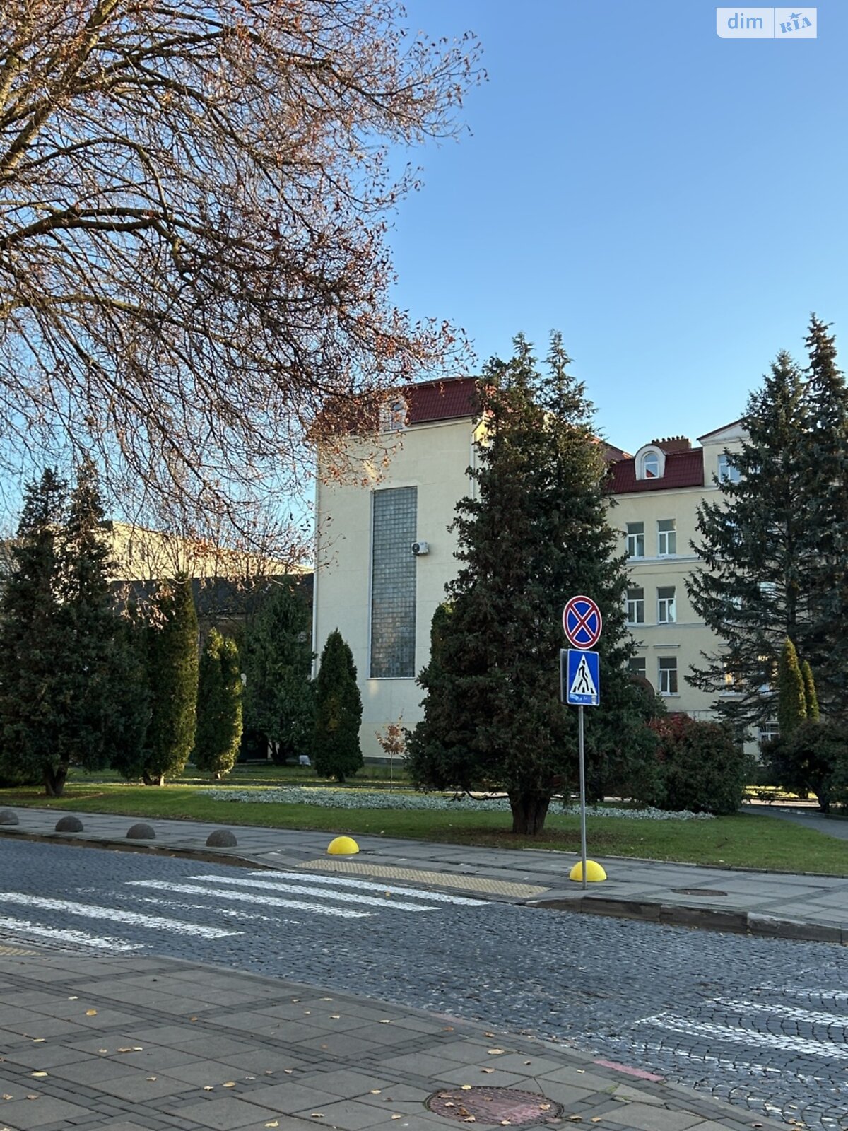 Продаж двокімнатної квартири в Луцьку, на вул. Богдана Хмельницького 14, кв. 1, район Центр фото 1