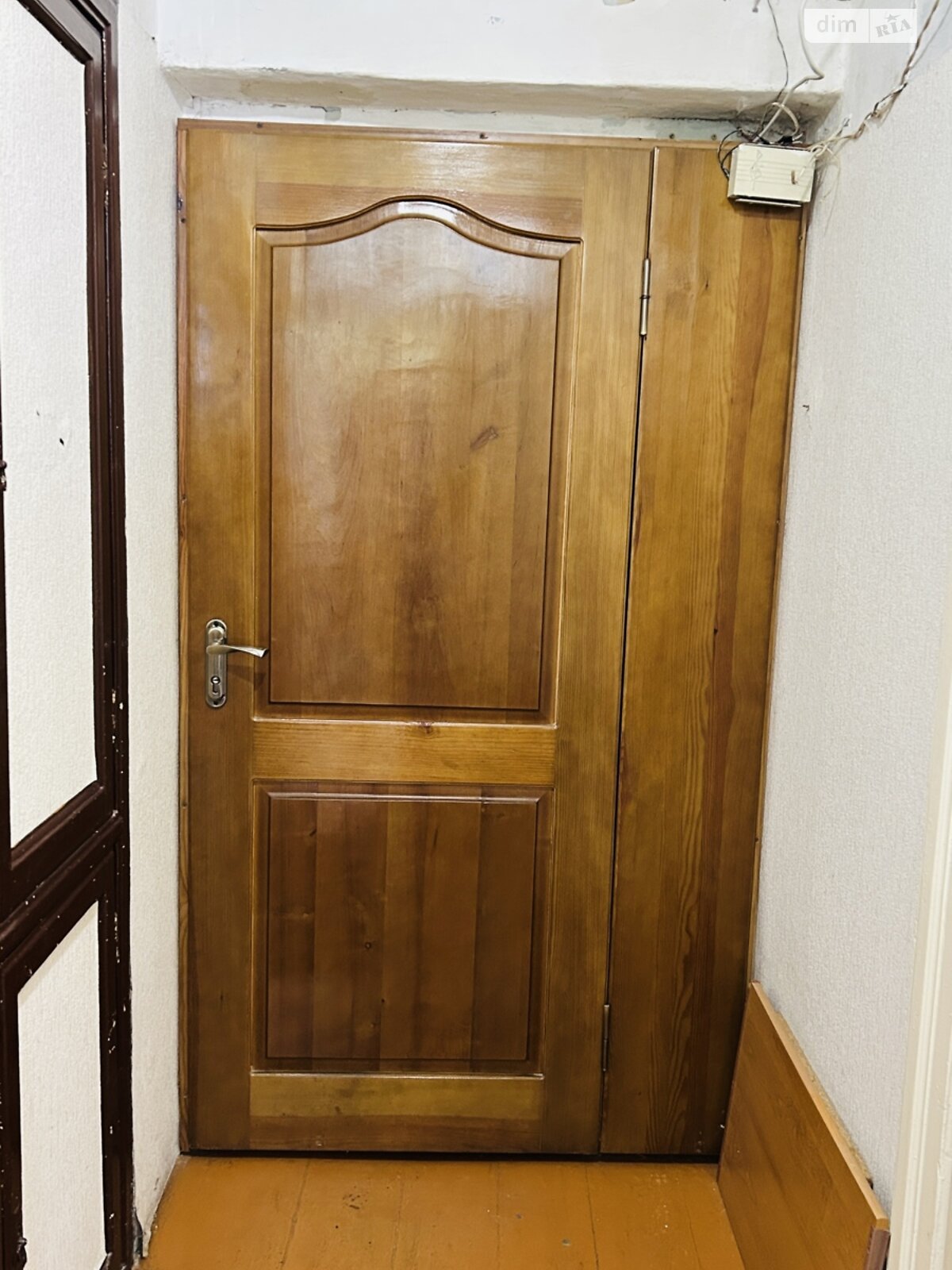 Продаж двокімнатної квартири в Луцьку, на вул. Богдана Хмельницького 14, кв. 1, район Центр фото 1