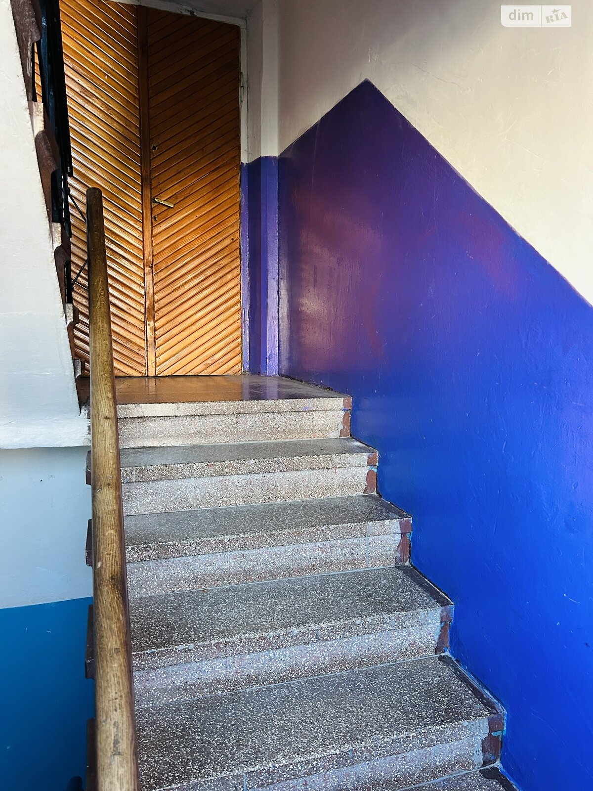 Продаж двокімнатної квартири в Луцьку, на вул. Богдана Хмельницького 14, кв. 1, район Центр фото 1