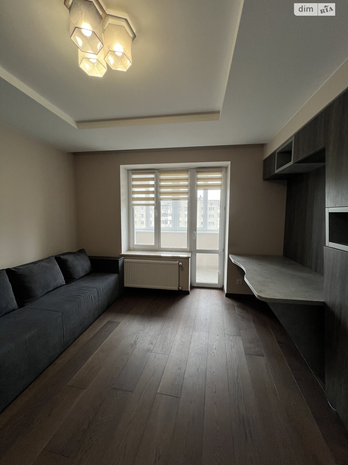 Продажа трехкомнатной квартиры в Луцке, на ул. Дубновская 15, район Центр фото 1 Продажа трехкомнатной квартиры в Луцке, на ул. Дубновская 15, район Центр фото 1