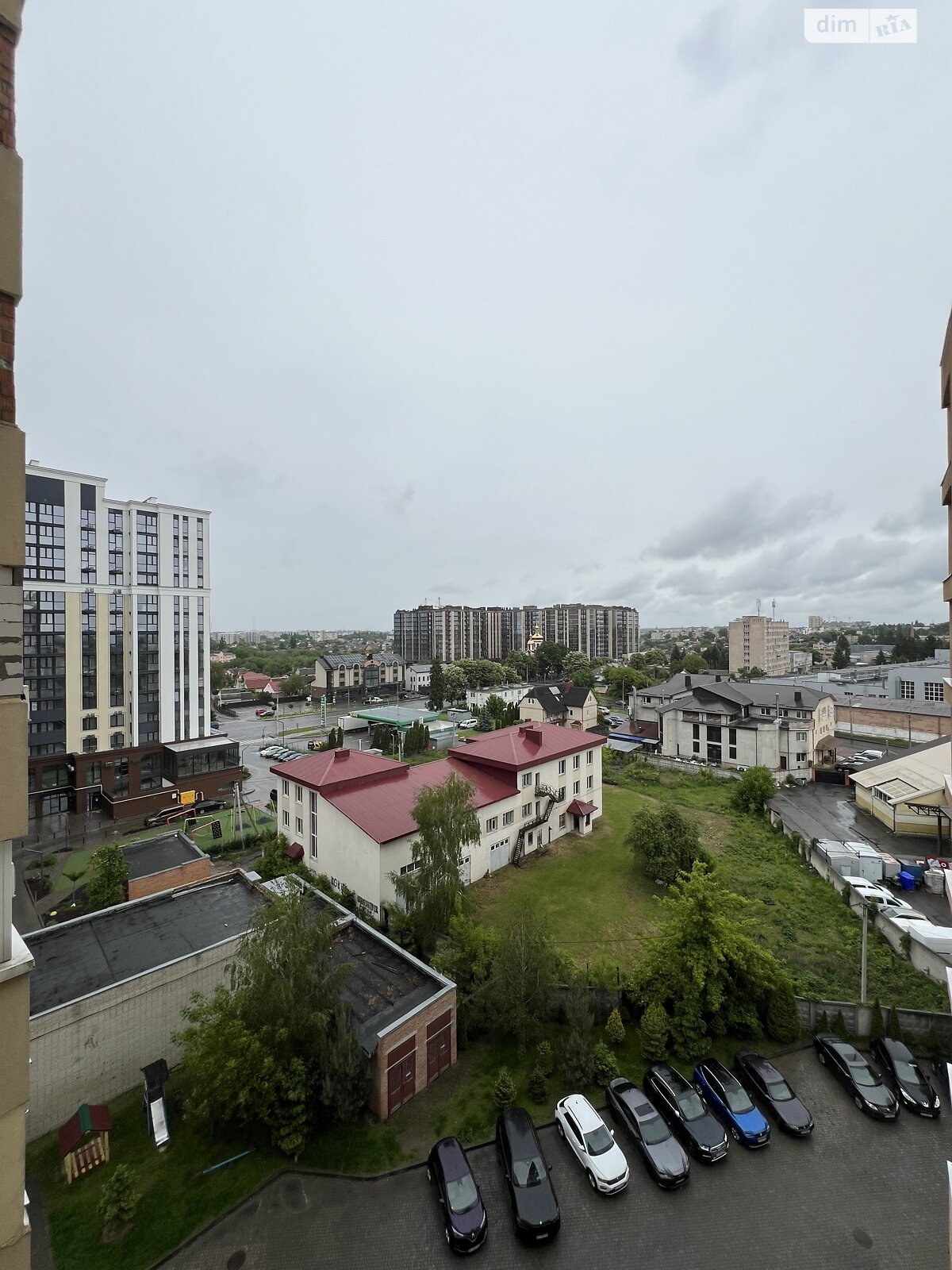 Продажа трехкомнатной квартиры в Луцке, на ул. Дубновская 15, район Центр фото 1 Продажа трехкомнатной квартиры в Луцке, на ул. Дубновская 15, район Центр фото 1