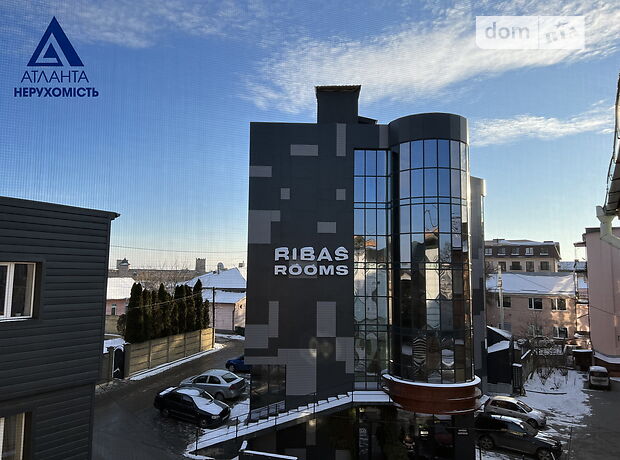 Продаж трикімнатної квартири в Луцьку, на вул. Лесі Українки 32, район Центр фото 1 Продаж трикімнатної квартири в Луцьку, на вул. Лесі Українки 32, район Центр фото 1