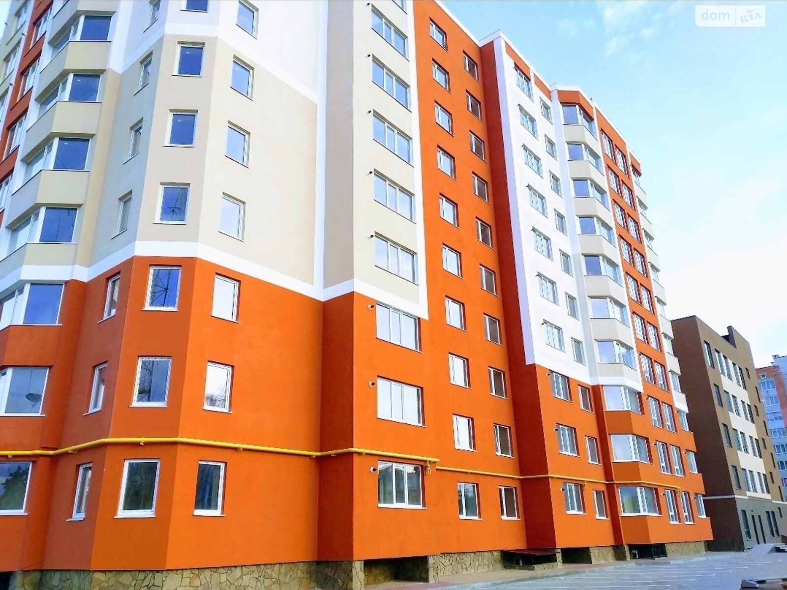 Продажа трехкомнатной квартиры в Луцке, на ул. Звездная 9, район Центр фото 1