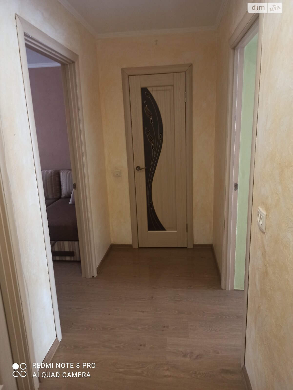 Продаж двокімнатної квартири в Луцьку, на просп. Грушевського Президента 24, район Центр фото 1