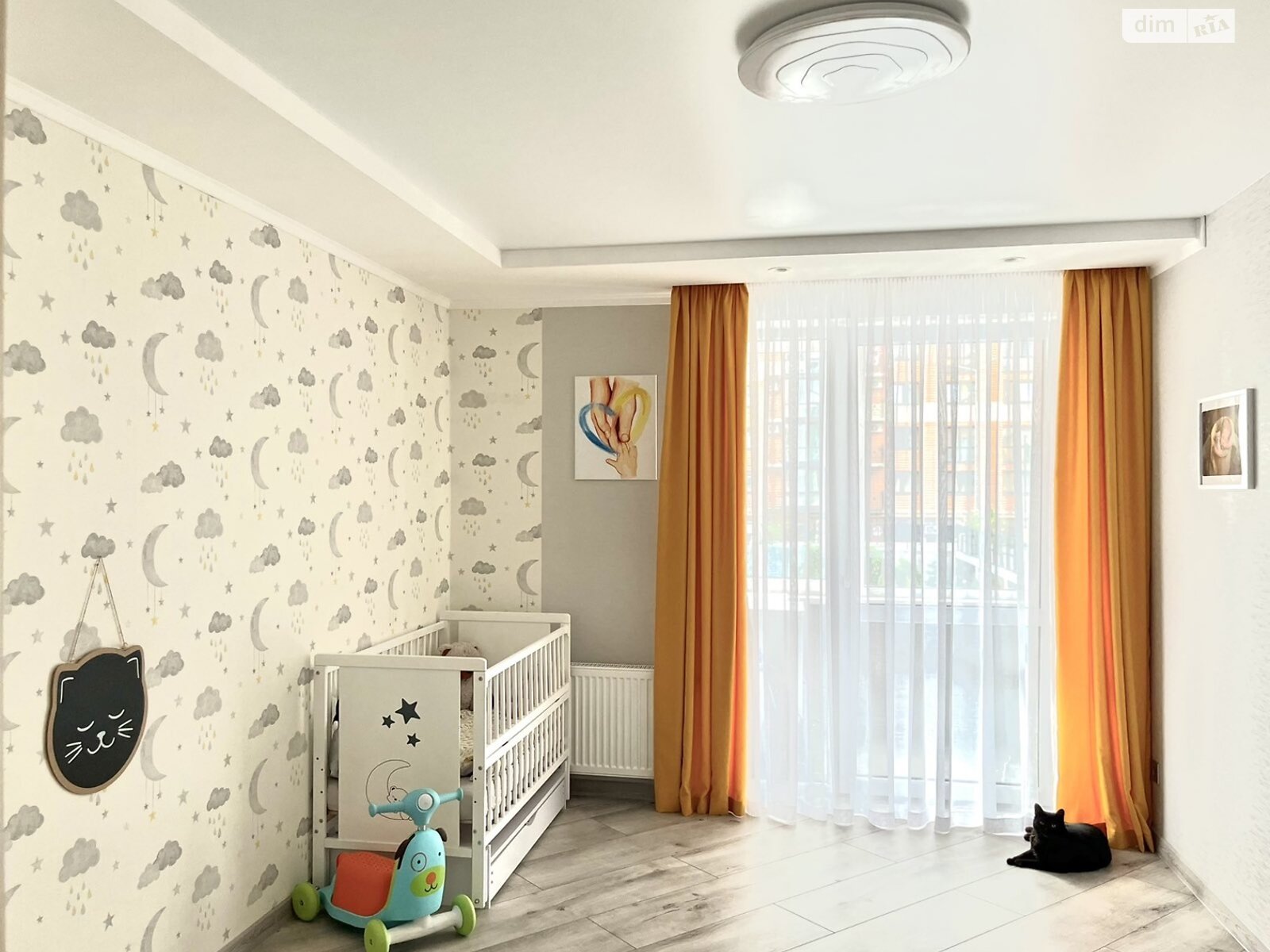 Продажа трехкомнатной квартиры в Луцке, на ул. Франко Ивана 61, район Центр фото 1 Продажа трехкомнатной квартиры в Луцке, на ул. Франко Ивана 61, район Центр фото 1