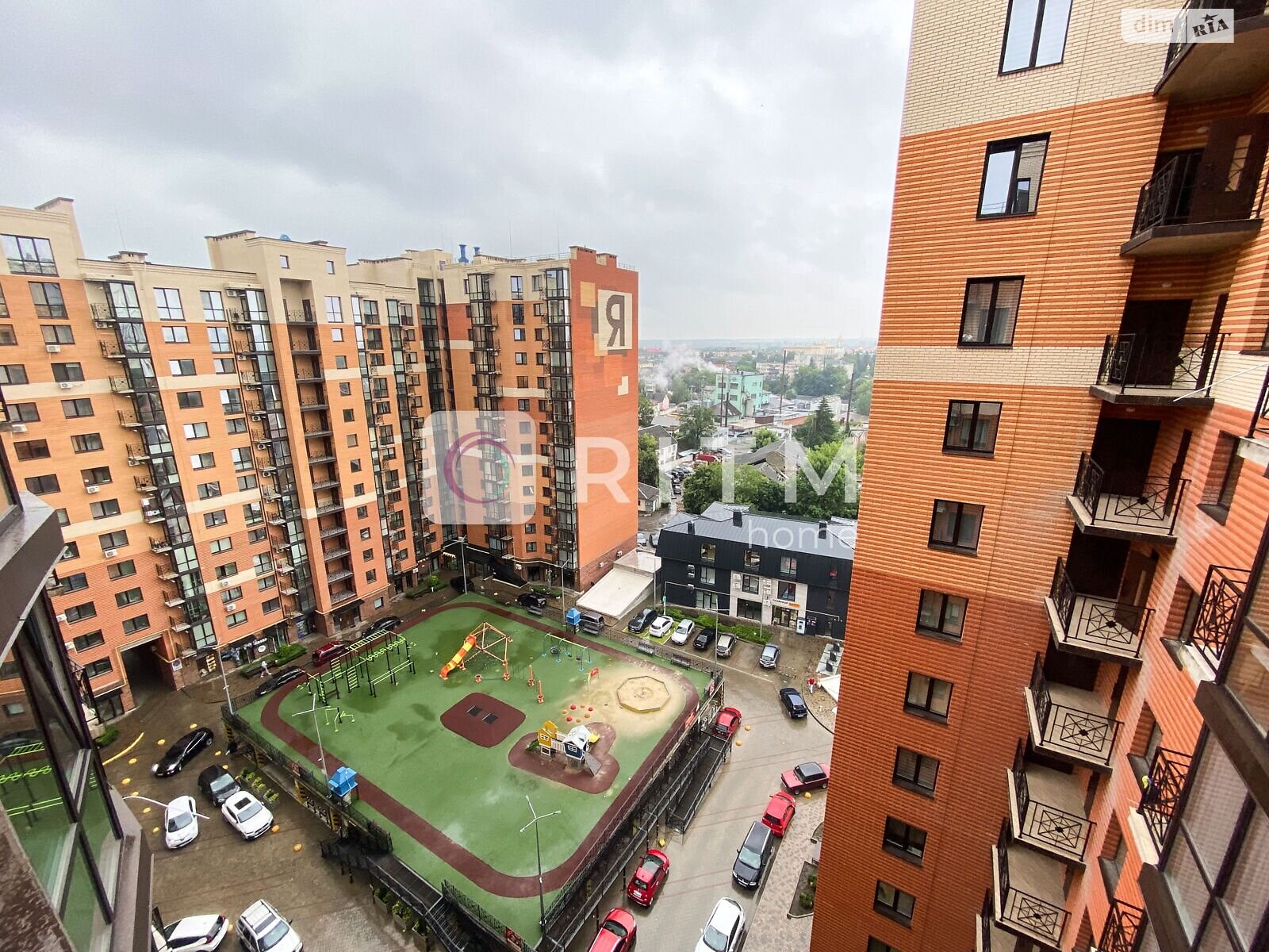 Продажа однокомнатной квартиры в Луцке, на ул. Франко Ивана, район Центр фото 1 Продажа однокомнатной квартиры в Луцке, на ул. Франко Ивана, район Центр фото 1