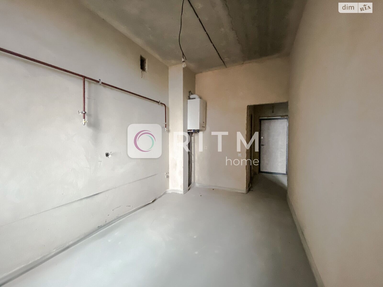 Продажа однокомнатной квартиры в Луцке, на ул. Франко Ивана, район Центр фото 1 Продажа однокомнатной квартиры в Луцке, на ул. Франко Ивана, район Центр фото 1